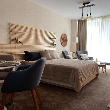 Vysoké Tatry Apartmany Veternica V Bernarde المظهر الخارجي الصورة