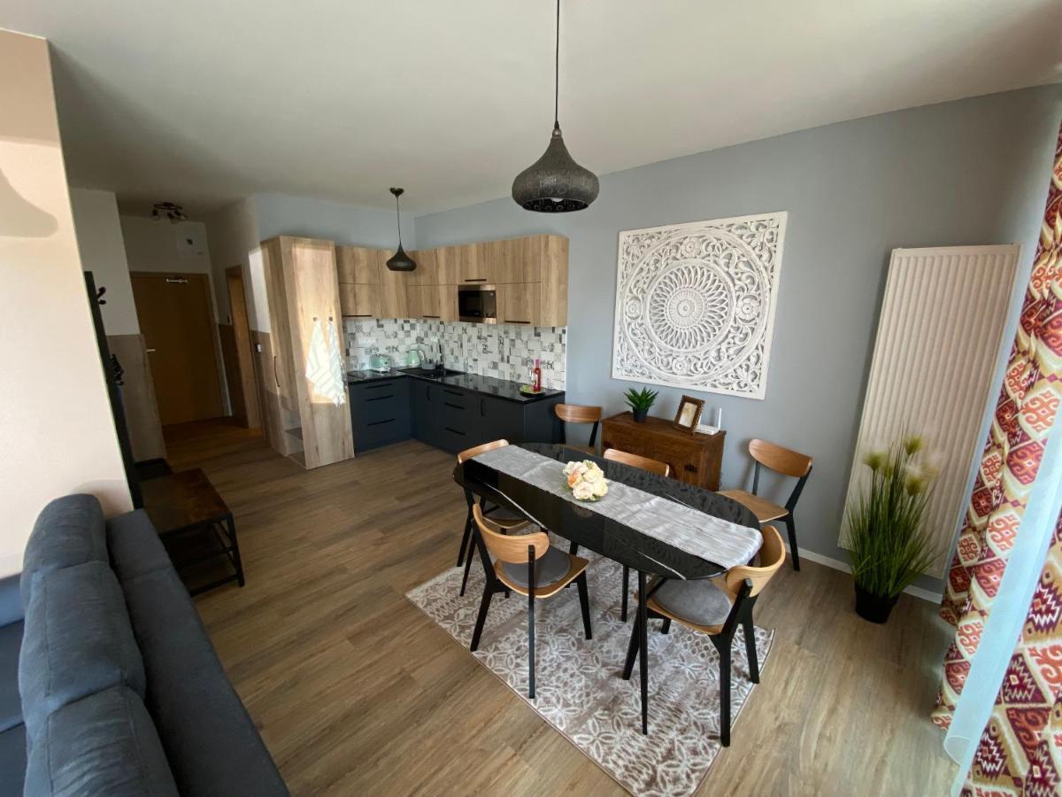 Vysoké Tatry Apartmany Veternica V Bernarde المظهر الخارجي الصورة
