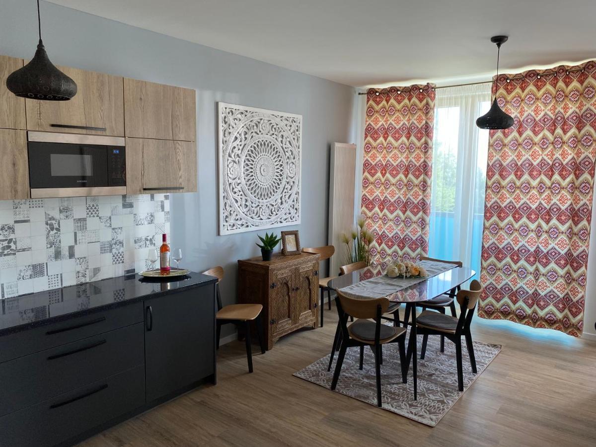 Vysoké Tatry Apartmany Veternica V Bernarde المظهر الخارجي الصورة