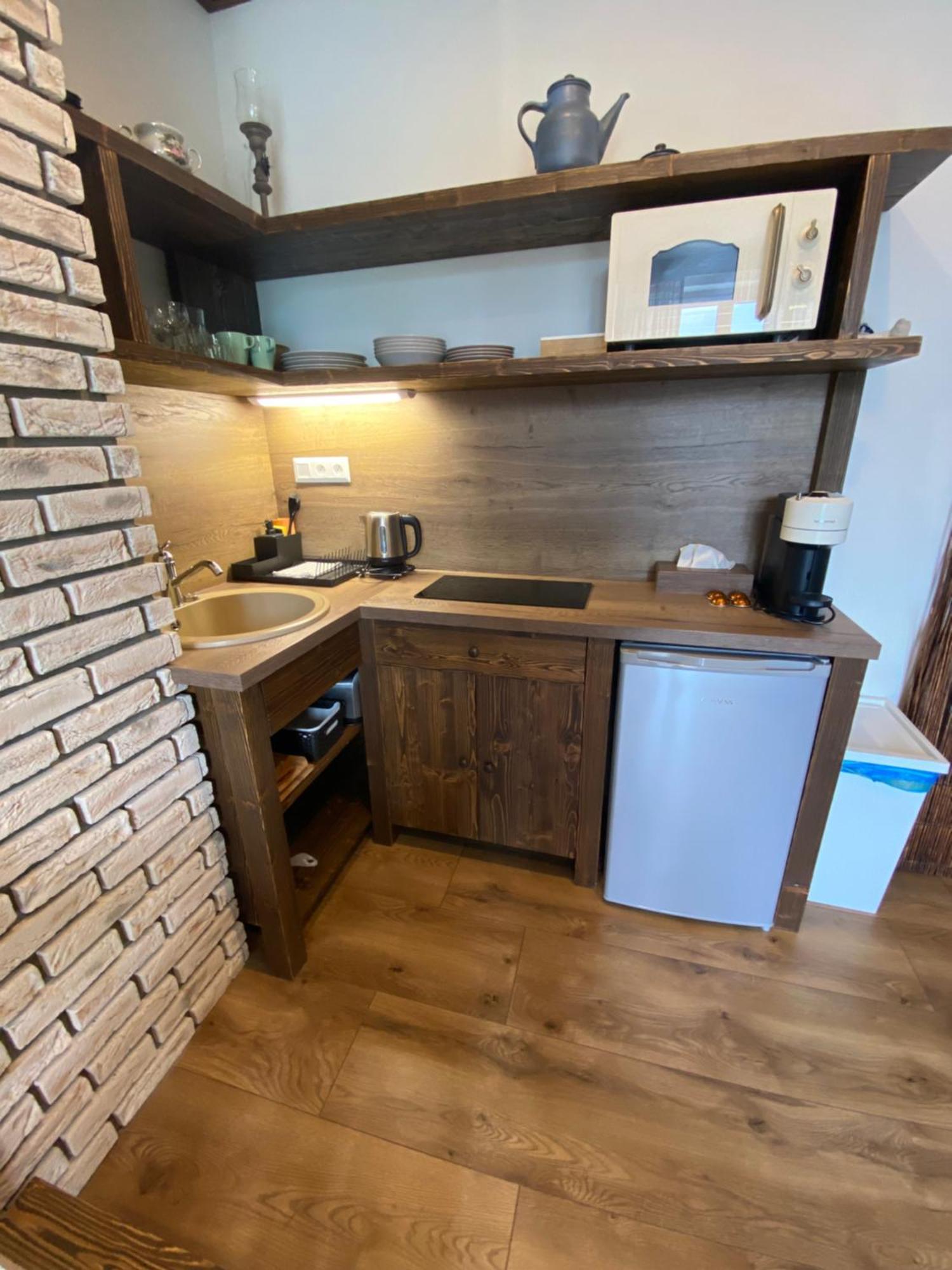 Vysoké Tatry Apartmany Veternica V Bernarde المظهر الخارجي الصورة